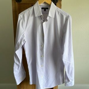 Banana republic dress shirt